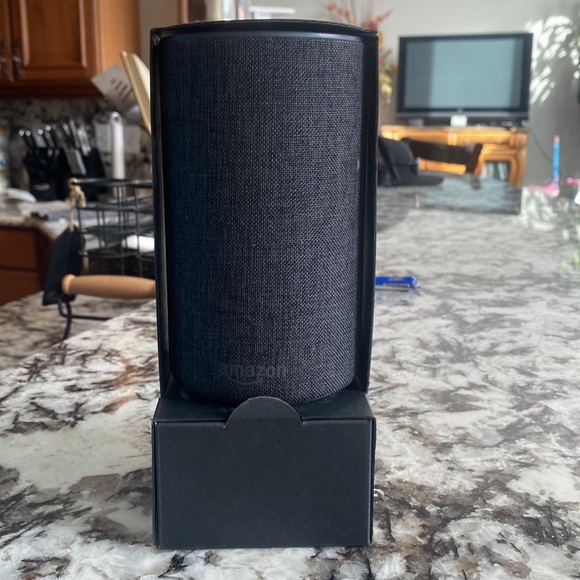 amazon alexa echo - Picture 6 of 6